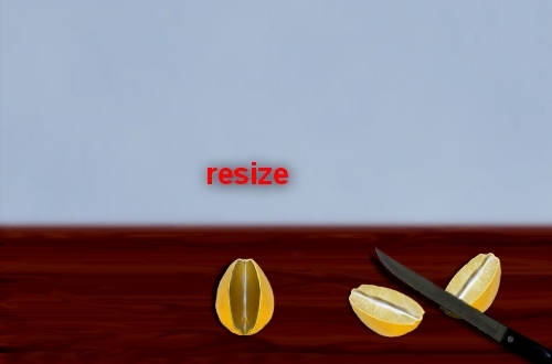 Creation of Lemons: Step 34